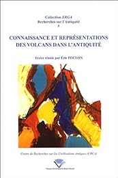 Connaissance et représentations des volcans dans l'Antiquité