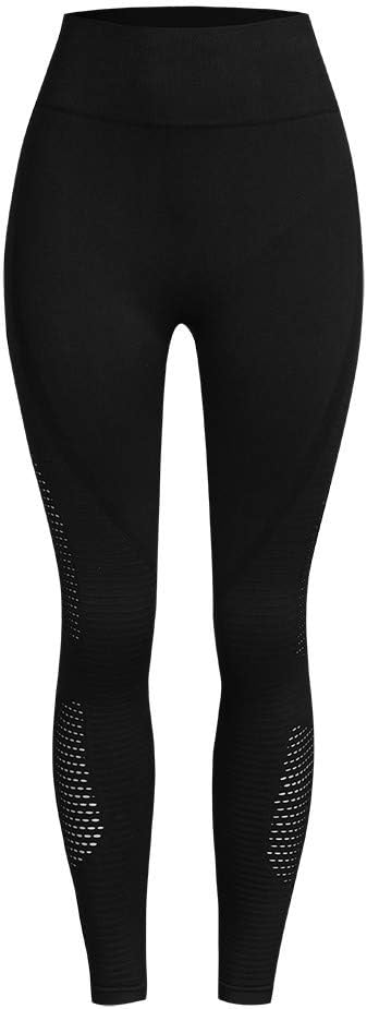 Keepwin Mallas Deportivas Mujer Pantalones Pirata Leggins Deportes ...