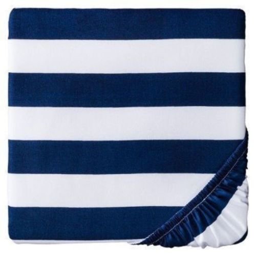 circo fitted crib sheet