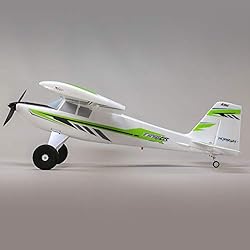 E-flite RC Airplane Timber X 1.2m BNF Basic