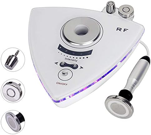 RF MachineAnti Aging Wrinkle 3 IN 1 RF Skin Tightening Face Lifting Rejuvenation Body Slimming Eye Care Beauty Whitening Machine