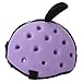 Thudguard Infant/Toddler Protective Safety Hat (Lilac)