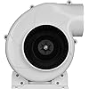 SEAFLO-Flex-Mount-Bilge-Air-Blower-320CFM-Boat-Ventilation-Marine-12V-4