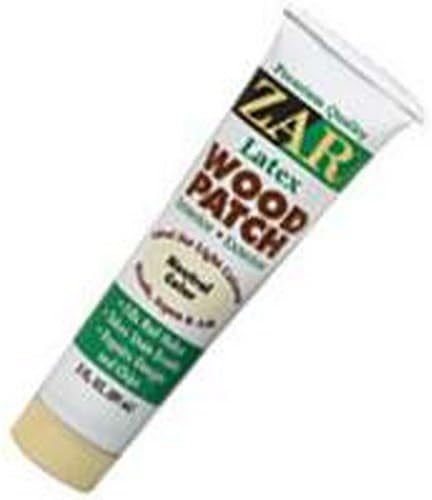 United Gilsonite Lab 31041 3-oz. Latex Red Oak Wood Patch - Quantity 12