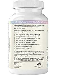 Magnesio L threonate