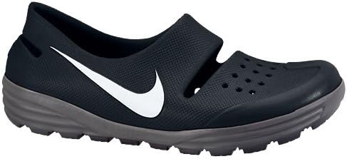 Amazon ナイキ カジュアルシューズ メンズスニーカー レディーススニーカー ソーラーソフトサンダル ブラック 11夏 Nike ナイキ シューズ バッグ