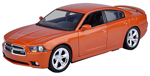 1:24 2011 Dodge Charger R/T Hemi