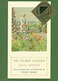 An Island Garden by Celia Thaxter, Childe Hassam
