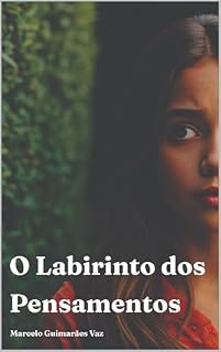 Livro O Labirinto dos Pensamentos