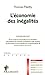 L'économie des inégalités (French Edition) by 