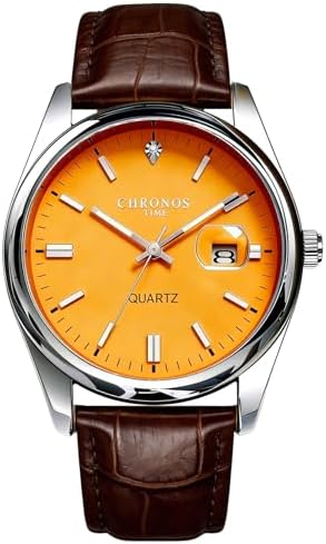 Amazon.com: Casio MTP-VT04D-8E Men's Minimalistic Stainless Steel