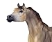 Breyer Classics Grey Arabian Horse Doll
