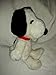 Kohls Cares® Snoopy Plush