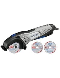 Kit de herramientas Saw-Max Dremel de 120 voltios (descontinuado por el fabricante)