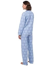 Conjuntos de pijamas para dama