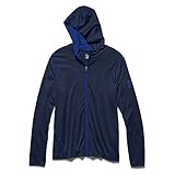 Under Armour Tech Full Zip Hooded Top - SS15