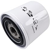 Femjork Oil Filter 7012303 for Bobcat S510 S530 S550 S570 S590 T550 T590 | for E32 E35 E42 E45 E50 E55 E57W