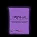 Cotton Candy Pink Glow in the Dark & UV Powder (10 g)