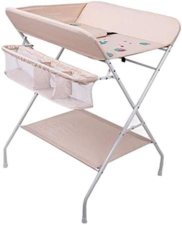 changing table organizers