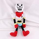 New Arrival Beautiful Creative Colorful Cute PAPYRUS Plush Stuffed Doll Toy by New Brand