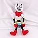 New Arrival Beautiful Creative Colorful Cute PAPYRUS Plush Stuffed Doll Toy by New Brand
