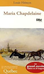 Maria Chapdelaine