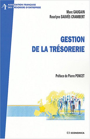 Gestion de la trésorerie