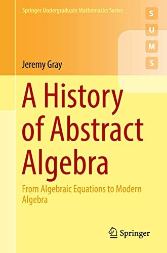 Taming the Unknown: A History of Algebra from Antiquity to the
