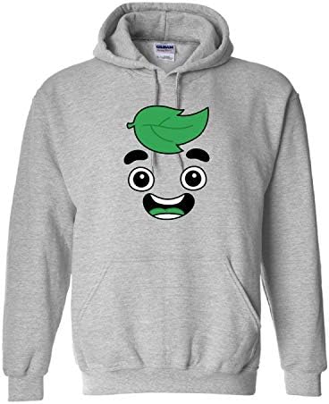 VinylStudio Guava Juice Youtuber Inspired Kids Hoodie 80% Cotton / 20% Polyester