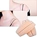 URSMART Bra Strap Holder Cushion Bra Straps Non-slip Shoulder Silicone Protectors Pads Comfort Shoulder Pads