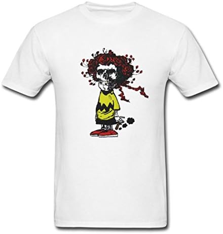 Catsmini Custom Design Men's Grateful Dead T-Shirts