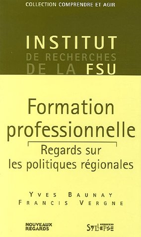 Regards sur les politiques régionales