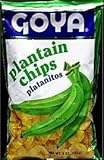 Goya Plantain Chips - 5 oz