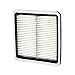 BBO AUTO BCA9997 Engine Air Filter - Fits Subaru Legacy, Outback, Tribeca, Impreza, Forester (CA9997 REPLACEMENT)