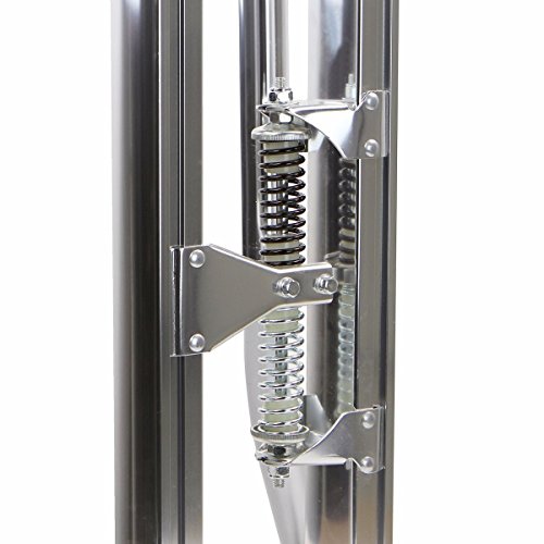 Stark Premium Drywall Stilts Lifts Walking Stilt Painting Painter