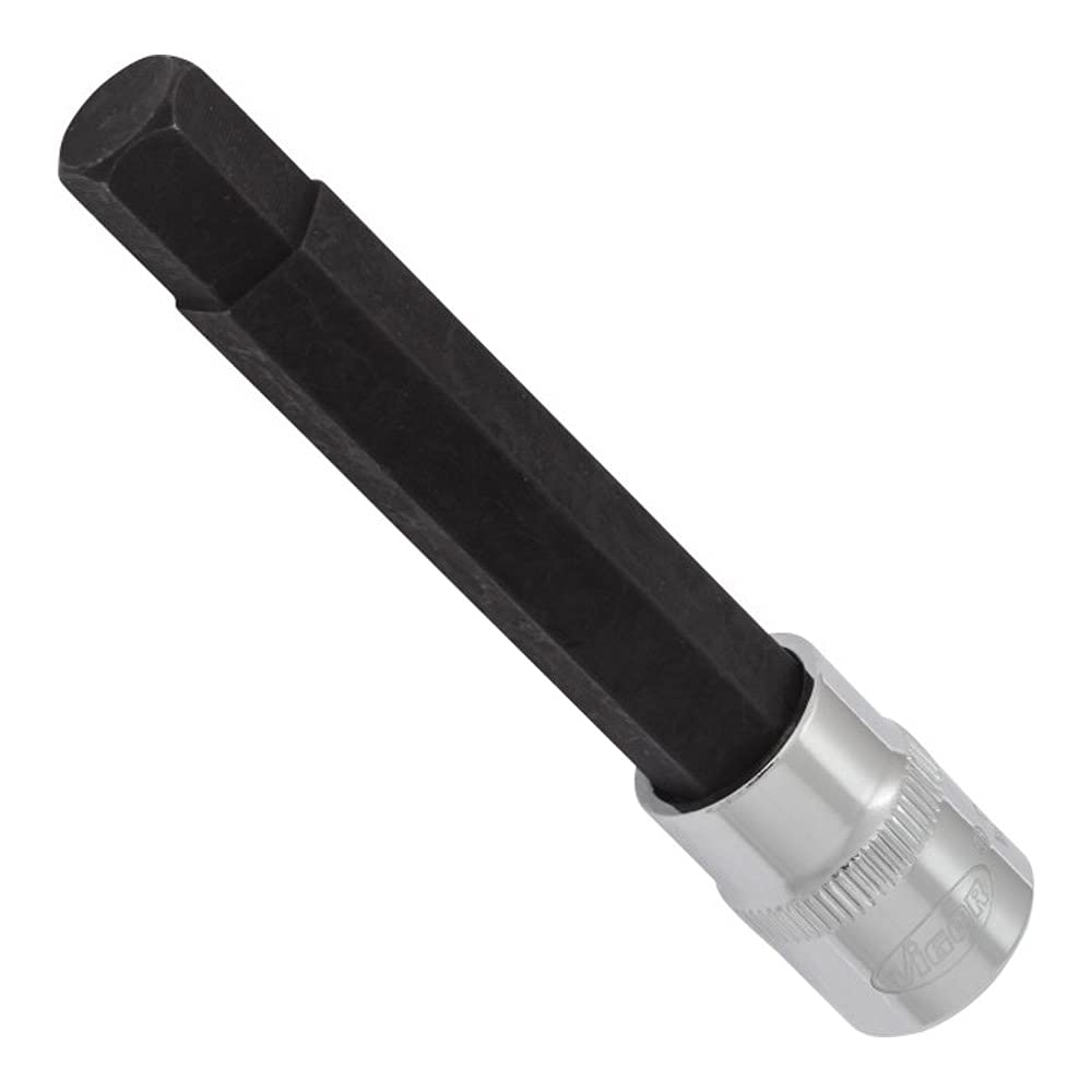 Vigor V6146 3/8 Inch Internal Hexagonal Screw Insert SW 11.93 mm