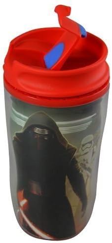 star wars cups with lids