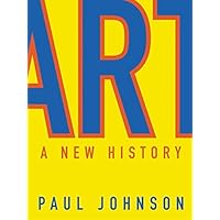 Art: A New History