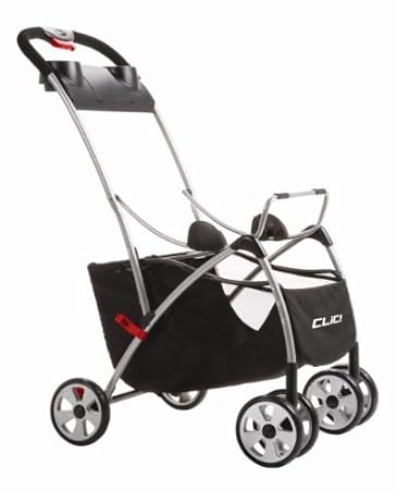 car seat stroller safety