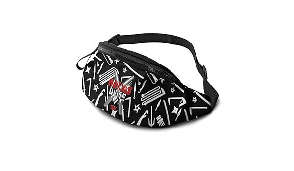 cwc fanny pack