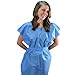 Disposable Exam Gowns XL 46