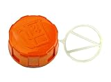Rotary 13530 Replacement Fuel Cap for Echo