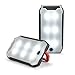Coleman Multi-Panel Rechargeable LED Lantern, Water-Resistant Lantern with Removable Magnetic Light Panels, Built-In Flashlight, & USB Charging Port; Great for Camping, Hunting, Emergencies, & More