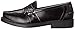 Nunn Bush Men’s Lincoln Penny Loafer Slip-On