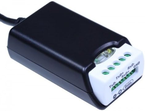 Vscom USB to 1-port Rs422/485 Adapter (Terminal Block)