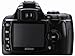 Nikon D40 6.1MP Digital SLR Camera Kit with 18-55mm f/3.5-5.6G ED II Auto Focus-S DX Zoom-Nikkor Lens