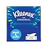 Kleenex Original Tissues – 960 Tissues – 12 x 80 stuks – Voordeelverpakking
