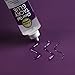 Aleene's Clear Gel Tacky, 4 FL OZ - 3 Pack, 12