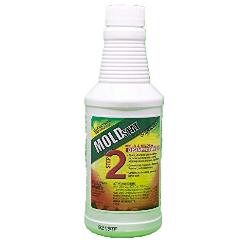 Top 10 Moldstat Plus Mold Killer of 2020 No Place Called Home