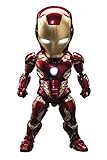 Avengers: Age of Ultron Iron Man Mk 45 Egg Attack Action
